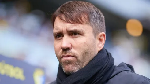 (Photo by Fran Santiago/Getty Images)