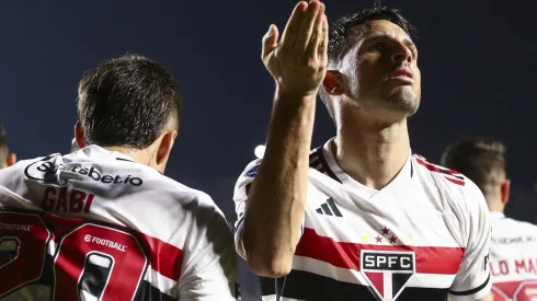 Photo by Alexandre Schneider/Getty Images