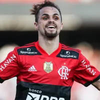 Al-Hilal aceita liberar Michael para gigante do futebol brasileiro; anúncio depende de apenas uma condição
