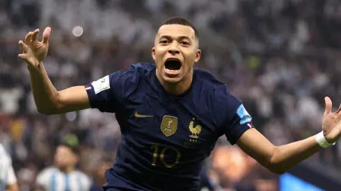 (Photo by Catherine Ivill/Getty Images)