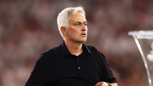 (Photo by Naomi Baker/Getty Images)