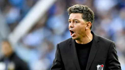 (Photo by Marcelo Endelli/Getty Images)