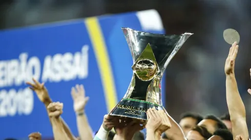 (Photo by Wagner Meier/Getty Images)