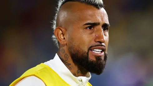 (Photo by Michael Steele/Getty Images)