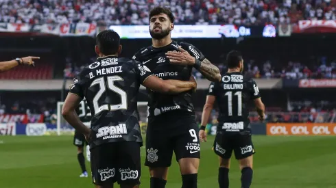 Photo by Ricardo Moreira/Getty Images