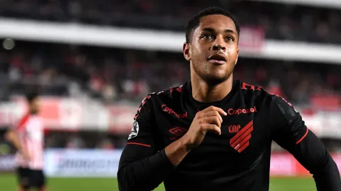 (Photo by Marcelo Endelli/Getty Images)