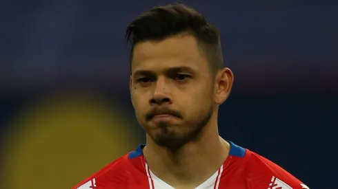 (Photo by Alexandre Schneider/Getty Images)