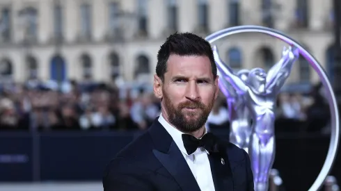 (Photo by Aurelien Meunier/Getty Images for Laureus)
