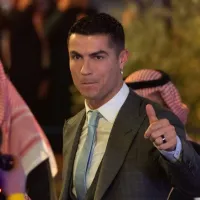 Fred revela os dois clubes do futebol brasileiro que o Cristiano Ronaldo conhece