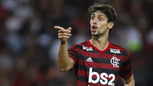 (Photo by Wagner Meier/Getty Images)