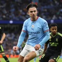 Jack Grealish revela qual jogador ele acredita ter tudo para chegar ao topo do futebol mundial