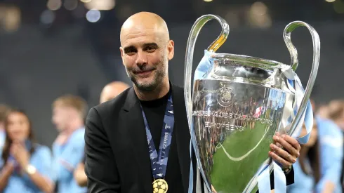 (Photo by Catherine Ivill/Getty Images)