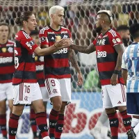 Espn lista as 5 piores contratações  do Flamengo na era Landim