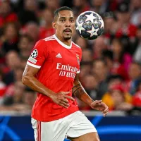 Mercado da bola: Gilberto, ex-Botafogo, Vasco e Fluminense, chega em acordo para defender grande clube do futebol brasileiro