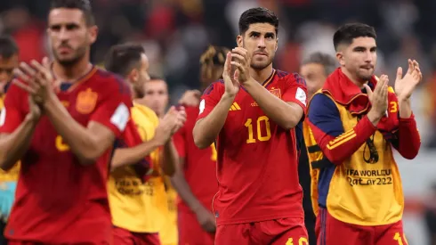 (Photo by Julian Finney/Getty Images)