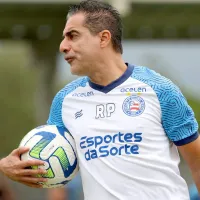 Bahia supera Flamengo e Atlético-MG e encaminha acerto com \'badalado\' jogador do futebol europeu; Anúncio pode acontecer no próximos dias