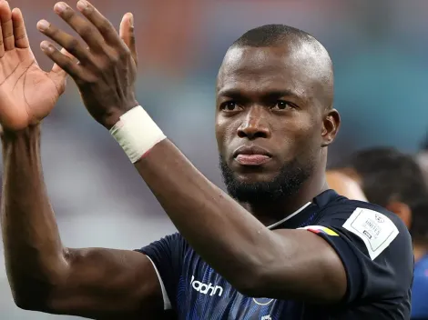 Mercado da bola: Internacional não para em Enner Valencia e abre conversas para fechar com outro grande nome do futebol europeu