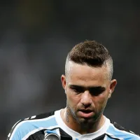 Walace da Udinese faz pedido para Luan acertar com gigante do futebol brasileiro; “Não tem como dar errado”