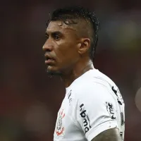 Em fim de contrato com o Corinthians, Paulinho chega a acordo para assinar contrato com grande clube do futebol brasileiro, afirma o GE