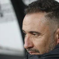 Vítor Pereira, ex-Corinthians e Flamengo, é cotado nos bastidores de um dos maiores clubes do futebol brasileiro