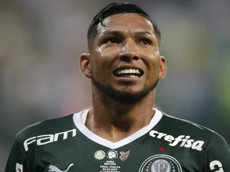 Mercado da bola: Palmeiras 'aceita' vender Rony para outro grande clube, mas impõe uma condição