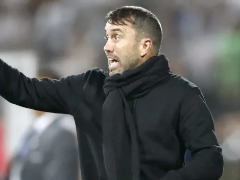 Mercado da bola: Após deixar o Atlético Mineiro, Eduardo Coudet pega todos de surpresa e se oferece para comandar outro gigante