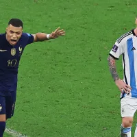 De saída do PSG, Mbappé \'abre o jogo\' sobre Lionel Messi: \'Não teve o respeito...\'