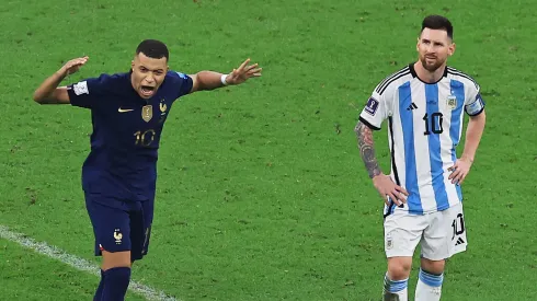 (Photo by Buda Mendes/Getty Images)