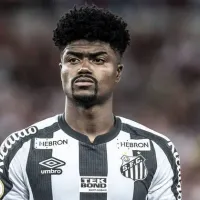 Mercado da bola: Eduardo Bauermann deixa o Santos e acerta com outro grande clube