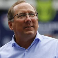 \'Está quase fechado\'; John Textor \'entra em cena\' e encaminha a contratação de grande nome do Palmeiras