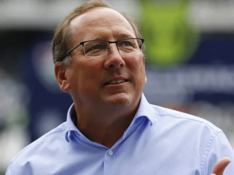 "Está quase fechado"; John Textor 'entra em cena' e encaminha a contratação de grande nome do Palmeiras