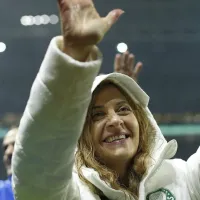 Mercado da bola: Leila Pereira \'bate o martelo\' define reforços e afirma: \'não farei nenhuma venda\'