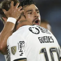 Mercado da bola: Vasco surpreende, não para em Giuliano e quer tirar outro grande nome do Corinthians