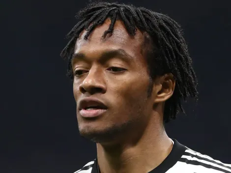 Mercado da bola: Juan Cuarado deixa a Juventus e tem 'caminho livre' para assinar com um dos principais clubes do futebol brasileiro