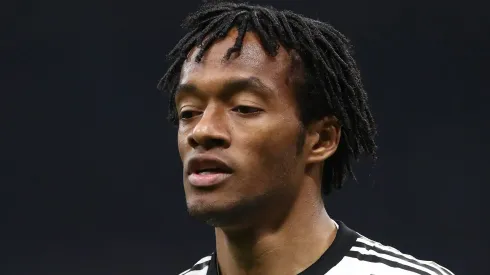 (Photo by Marco Luzzani/Getty Images)