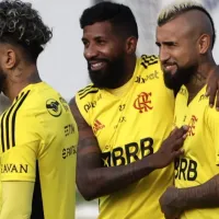 Dorival Júnior pede e São Paulo prepara investida para fechar com multicampeão pelo Flamengo