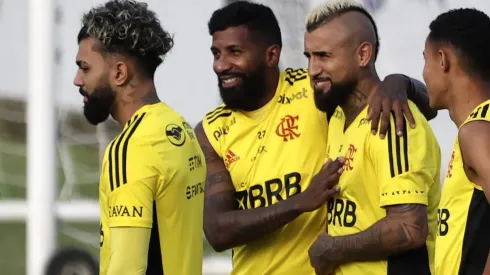 Photo by Buda Mendes/Getty Images