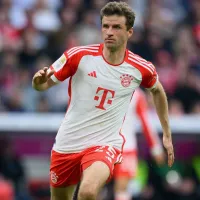 Thomas Müller revela quais são os três times brasileiros mais conhecidos na Europa