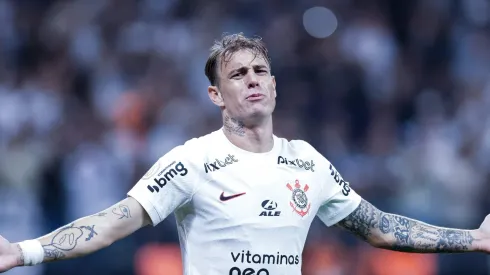 (Photo by Alexandre Schneider/Getty Images)