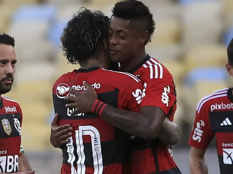 "Sampaoli descartou"; Flamengo quer 'quebrar' o mercado da bola e prepara a saída de oito grandes estrela