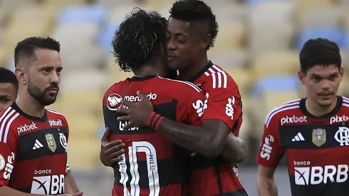 Photo by Buda Mendes/Getty Images