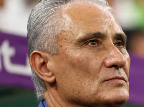 Tite volta atrás e em meio a falta de propostas europeias, considera assinar com grande clube