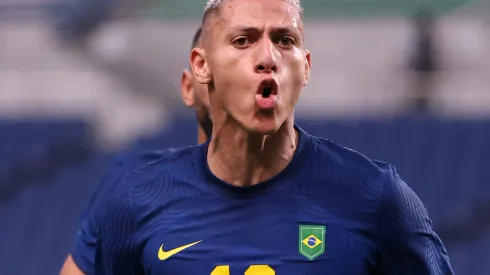 (Photo by Atsushi Tomura/Getty Images)