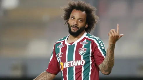 (Photo by Daniel Apuy/Getty Images)