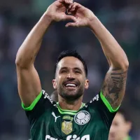 Luan não fica em cima do muro e revela qual o melhor atacante do Brasileirão