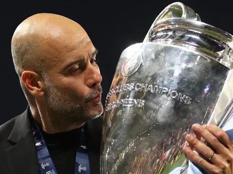 Mercado da bola: Manchester City topa pagar R$ 147 milhões e fica mais perto de fechar com estrela do Flamengo