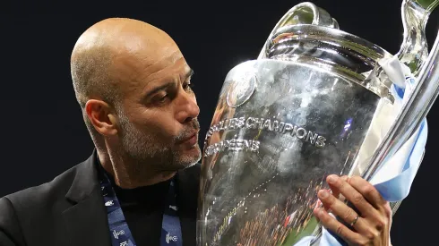 (Photo by Michael Steele/Getty Images)