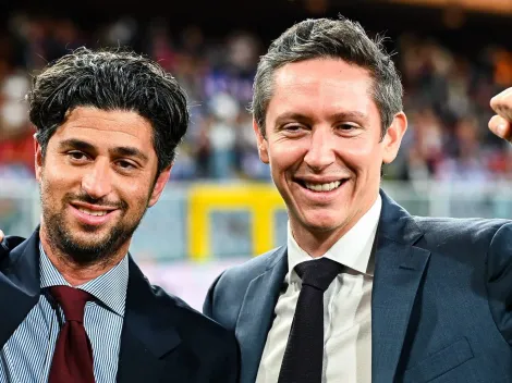 Vasco 'se impõe' no mercado da bola e abre conversas para fechar com grande zagueiro do futebol brasileiro