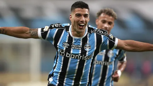 (Photo by Fernando Alves/Getty Images)