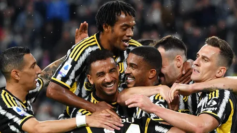 (Photo by Valerio Pennicino/Getty Images)